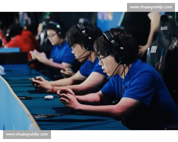 全球顶级电竞赛事战队巅峰对决荣耀之路全景解析与战略布局深度揭秘