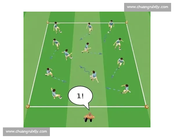 围绕足球停球技术提升球员控球能力与比赛节奏掌控的系统训练研究